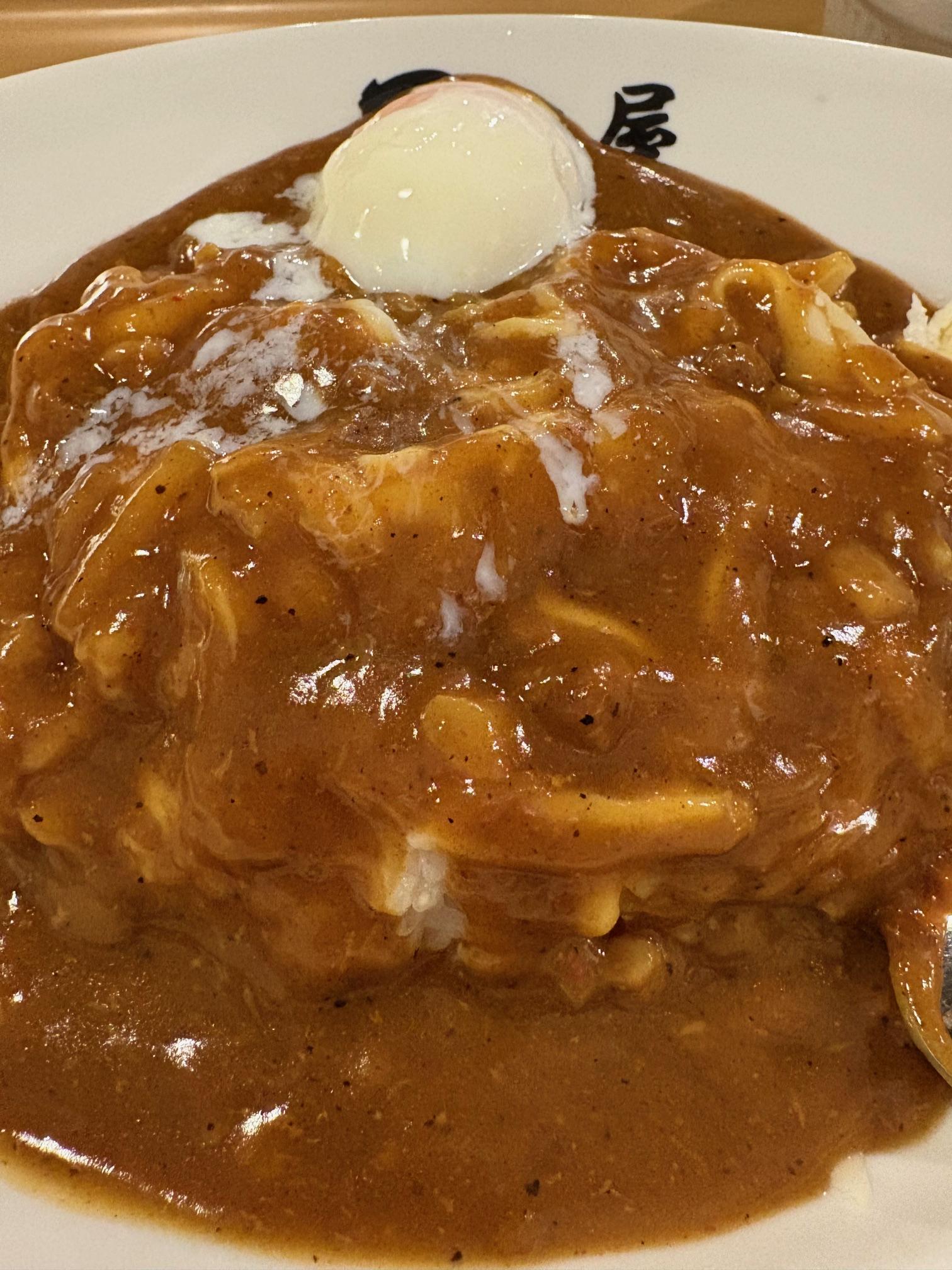 夕飯は事前から決めていたカレー！<br><br>前日の食事はとても重要！<br>食べすぎには要注意だが、食べなさすぎもアウト！<br><br>その他に！生野菜は胃に負担かけるので避けること、揚げ物もアウト<br>刺身とかの生ものなど<br><br>胃に負担かけるものを極力避ける事<br>