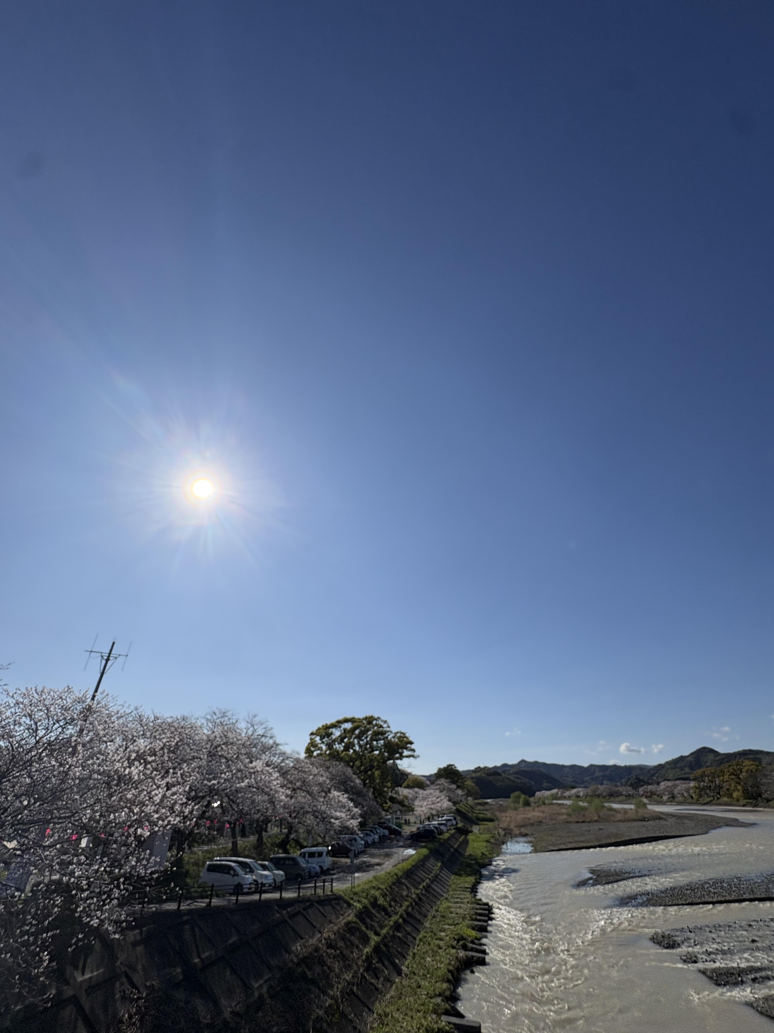 こんにちは！

今日は朝から雨なのかと思いきや寝る前に朝は降らない！
走れる？と思い一応寝る前に準備をしておいた！

朝！まだ降る気配はない！

行ける！

長い距離は踏めないが継続して動くということが重要である。
高負荷・ロング走の翌日を休むのは別として
休んでしまうと走る・身体を動かすリズムが崩れてしまい
再起動するのに時間が要してしまう！

雨とかでできない場合はストレッチなどで身体を動かす！伸ばすとかして
完全休養は極力ないようにすると
少しづつではあるが、身体は必ず変化してきます！

これが、強くなる秘訣なのかとここ最近思っています！

と言いながら、まだ自分に負ける時はあるので引き続き精進していきます( ◠‿◠ )

明日天気が回復して暑くなりそうですね！
やいづ港マラソン出られる方頑張って楽しんでください！